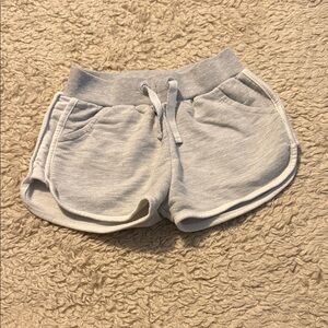 Toddler Primark Shorts